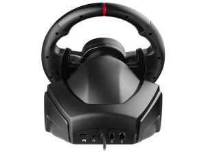 TRACER Volan sa pedalama i menjačem za PC/PS3/PS4/Xbox One/Switch 6u1 SimRacer - Img 4