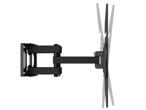 TRACER Zidni podesivi nosac za TV do 40kg sa tiltom VESA 400x400 WallFlex - Img 4