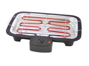 Tristar elektriďż˝ni roďż˝tilj BQ-2813 (BQ-2813)