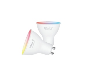TRUST LED Sijalica GU10RGB Duo (71292)
