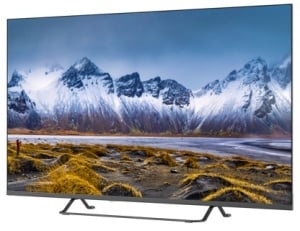 TV PROFILO SMART LED 43" 43PA515ESG UHD 3840x2160/ANDROID 11/DVB-T2/C/S2/Grey - Img 4