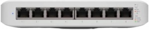 UBIQUITI Switch Lite Desktop 8 Port Gigabit,POE - Img 2