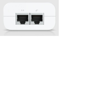 Ubiquiti UQ-U-POE-AT Gigabit PoE power supply 802.3at - Img 2