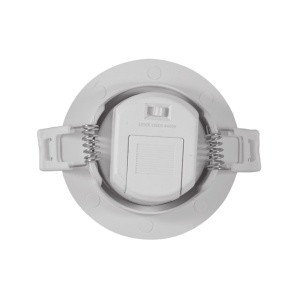 Ugradna LED lampa 7W promenljiva boja svetla - Img 2