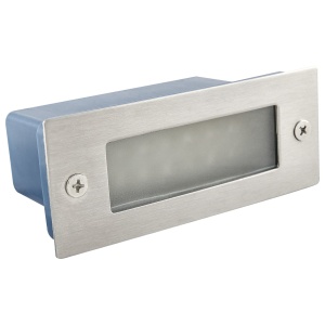 Ugradna LED lampa S5305 - Img 2
