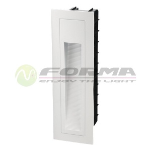 Ugradna LED lampa S5324L WH - Img 2