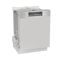 Ugradna mašina za pranje sudova Gorenje GI643C9X - Img 3