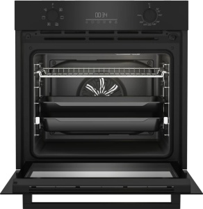 Ugradna rerna Beko BBIE 123001 BD multifunkcionalna/zapremina 72l - Img 2