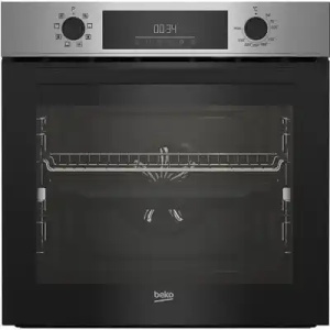 Ugradna rerna Beko BBIM 113 NOX multifunkcionalna/zapremina 72l