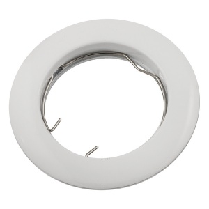 Ugradna rozetna CFR1002F WH