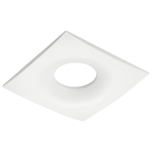 Ugradna rozetna CFR1018F WH - Img 2