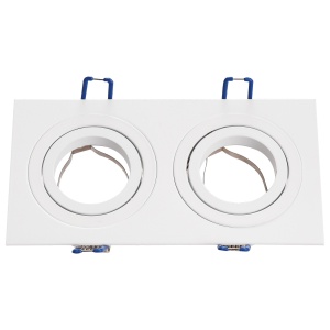 Ugradna rozetna CFR1180 WH - Img 2