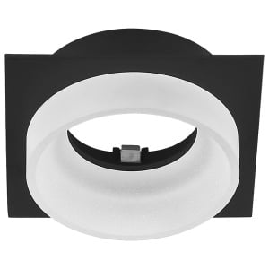 Ugradna rozetna CFR1603 BK - Img 3