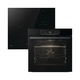 Ugradni set Gorenje Black Induction set (BOS6737E06BG+GI6401BSC) - Img 3