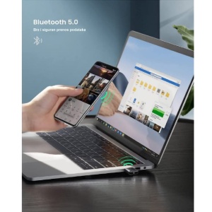 UGREEN CM390 USB Bluetooth 5.0 Adapter - Img 2