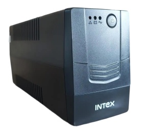 UPS Intex IT-1050/1000VA/630W - Img 3