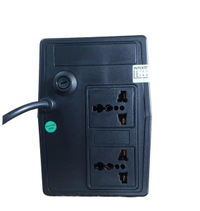 UPS Intex IT-F650VA/650VA/360W - Img 4