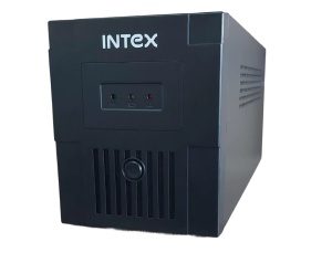 UPS Intex IT K-1500/1500VA/900W - Img 4