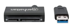 USB adapter Manhattan 130424 USB 3.0 - SATA - Img 3