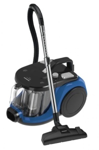 Usisivač HEINNER HVC-MC850BL 850W/170W/posuda 2l/Hepa 12/plavi