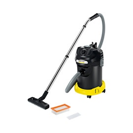 Usisivač za pepeo Karcher premium AD4 - Img 2