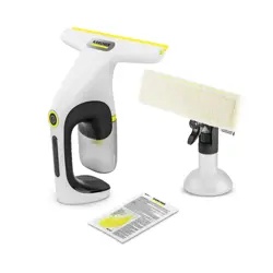 Usisivač za prozore Karcher WV 1 Compact Care AKU - Img 3