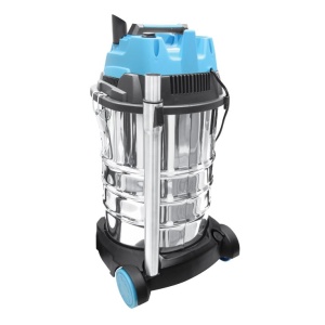 Usisivač za suvo i mokro usisavanje 30l 1400W - Img 2