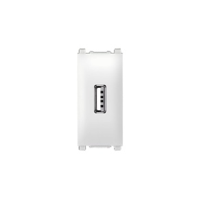Utičnica USB punjač 2.1A 5V 1M
