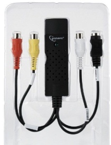 UVG-002 Gembird USB Videograbber