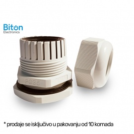 UVODNIK PG 36 PVC ( 10 komada ) - Img 3