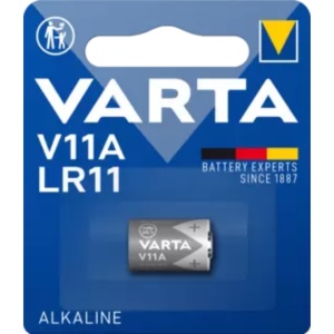 V11A ELECTRONICS