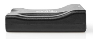 VCON3461BK HDMI ulaz na SCART izlaz jednosmerni, 1080p, 1.2 Gbps, Black - Img 3