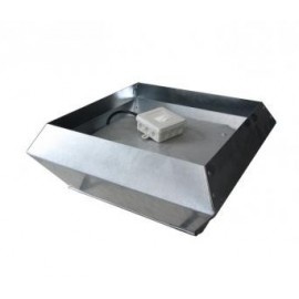 VENTILATOR WDD FI 200 TURBINA - Img 4