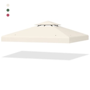 Venturo Gazebo zamensko platno 3x3m Bež