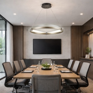 VESTA 621 LUSTER 80W 3000K BRAON/SIVA - Img 6