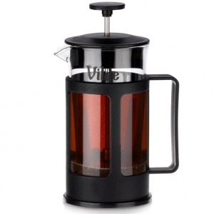 Vilde 259426 – French presa za kafu / čaj 350ml