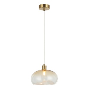 Viseća lampa F9216-1V SG+AM