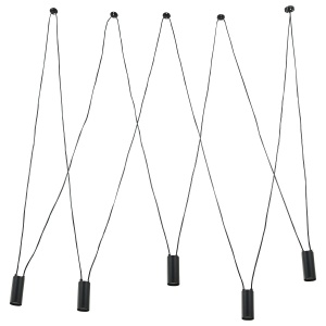 Visilica FK1002-5V BK - Img 2