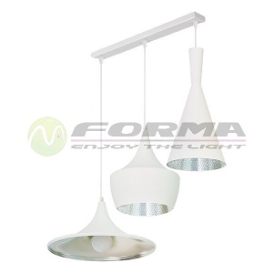 Visilica MP005-3L WS - Img 2