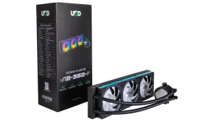 Vodeno hlađenje UGD Y12-360-F