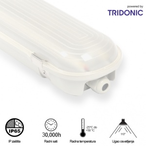 VODODIHT LED LG218A 22W 4000K - Img 4