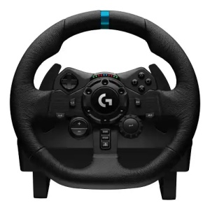 Volan Logitech G923 PC/ PS 4/5 - Img 2