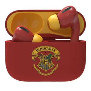 WB Moye Harry Potter Wireless Earphone 01