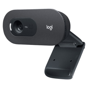 Web camera Logitech C505e 960-001372 - Img 1