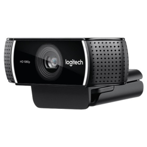 WEB kamera gaming Logitech HD PRO Stream C922 960-001088 - Img 2