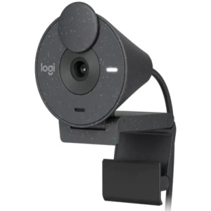 Web kamera Logitech BRIO 300 Graphite - Img 2