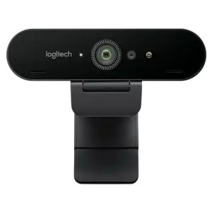 Web kamera Logitech Brio 4K Stream - 960-001194 - Img 1