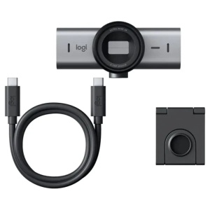 Web kamera Logitech MX Brio 705 Graphite 960-001530 - Img 4