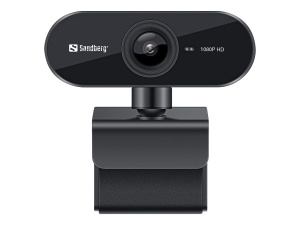 WEB kamera Sandberg USB Webcam Flex 1080p HD 133-97 - Img 3
