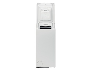 WHIRLPOOL TDLR 7250SS EU/N mašina za pranje veša sa gornjim punjenjem